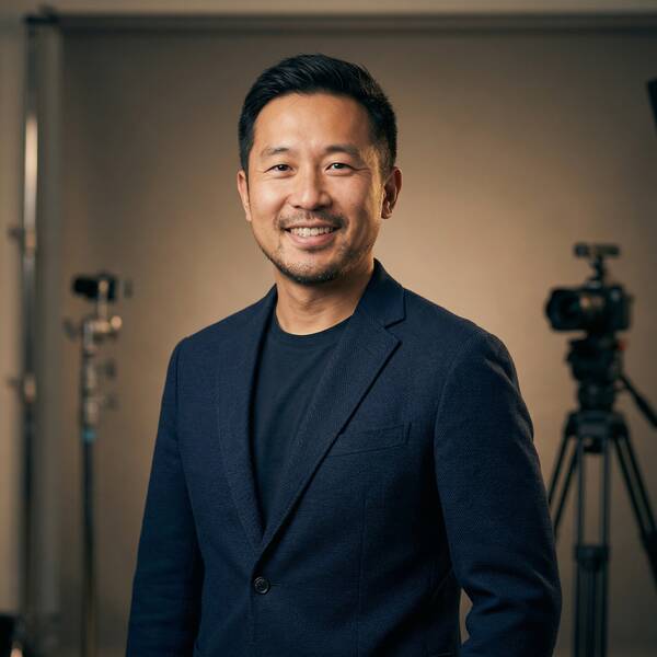 暗网禁区导演顾问